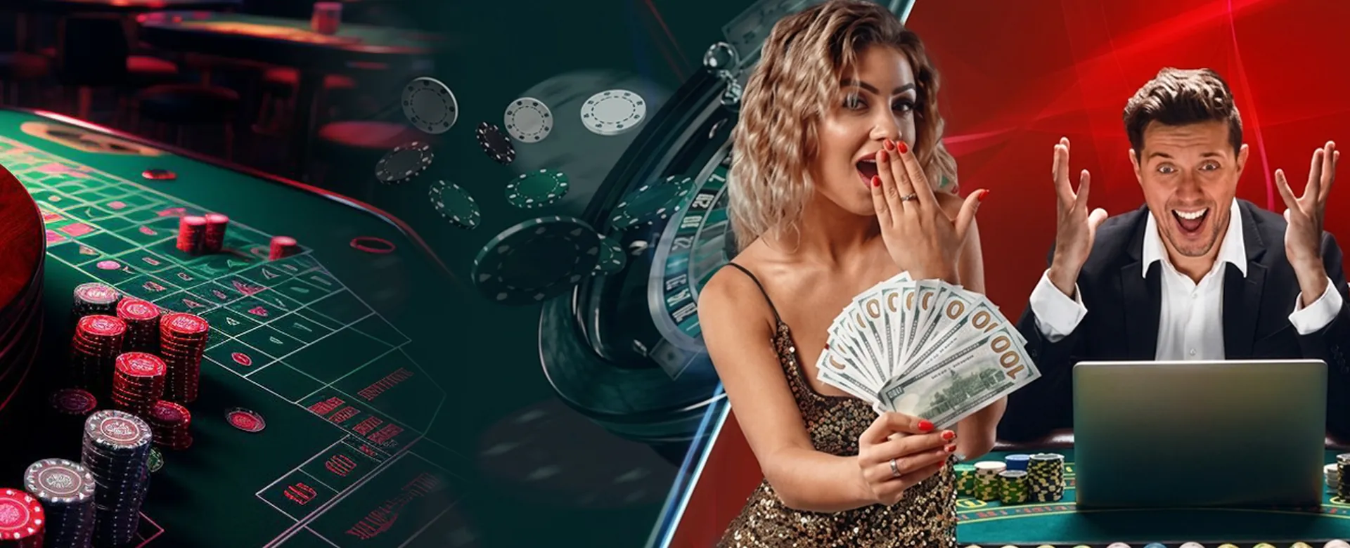 Project Playtime Food themed casino games hero image